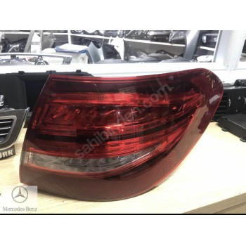 BAŞKAN TİC.MERCEDES A2059065200 W205 SW SAG STOP 2059065200
